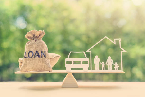 Best Debt Consolidation Loans  in Hanover, OH